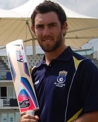 Glenn Maxwell